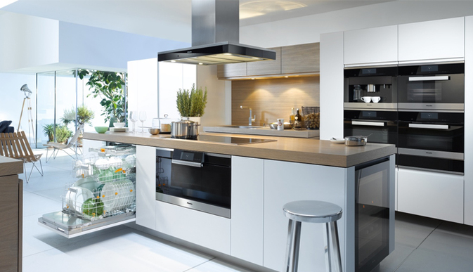 Miele Gen 60000